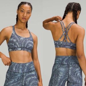 Lululemon Energy Bra